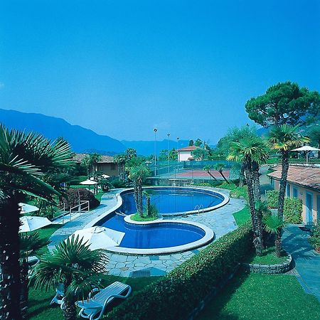 Villa Edy Apartments Tremezzina ภายนอก รูปภาพ