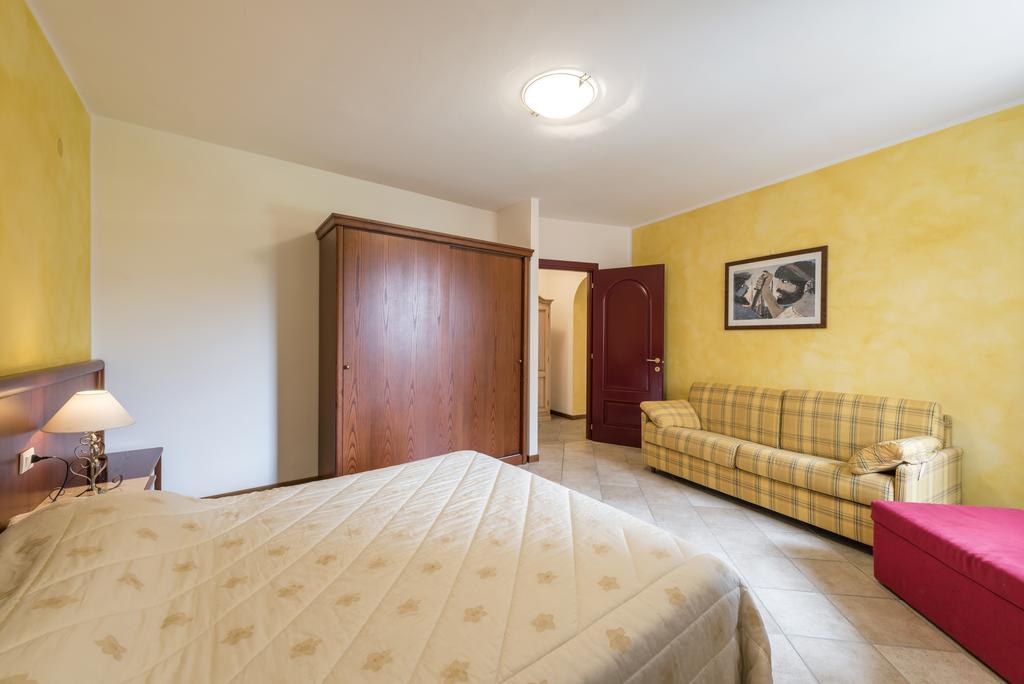 Villa Edy Apartments Tremezzina ภายนอก รูปภาพ