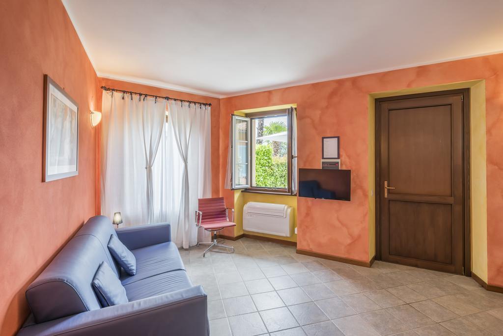 Villa Edy Apartments Tremezzina ภายนอก รูปภาพ