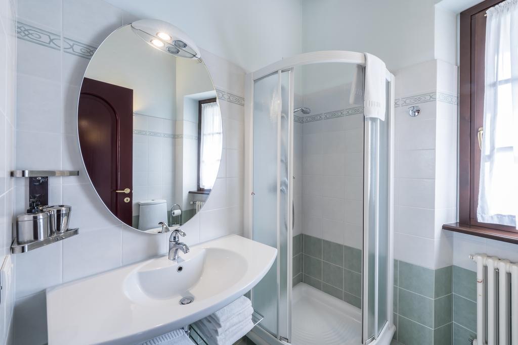 Villa Edy Apartments Tremezzina ภายนอก รูปภาพ